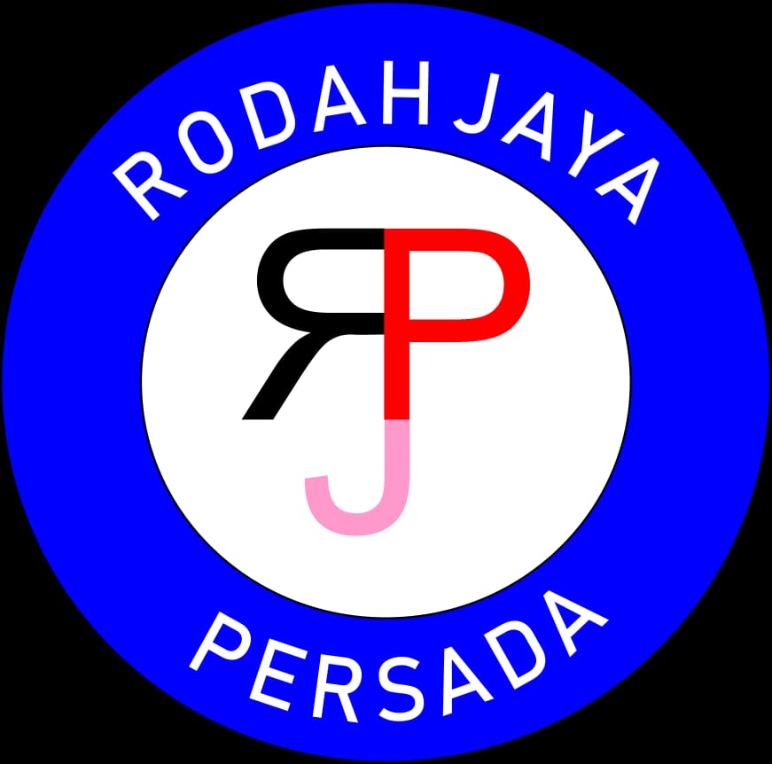 RJP Logo
